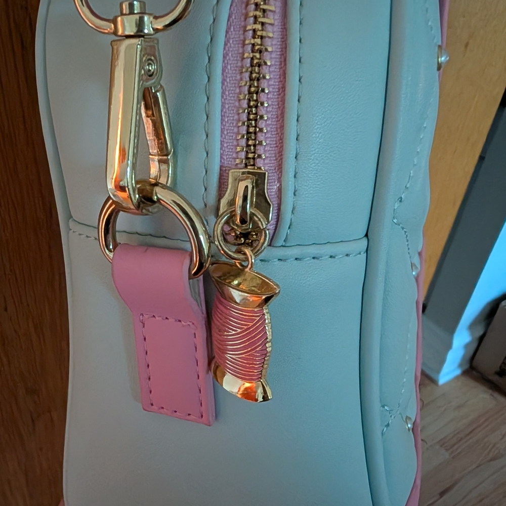 Disney Cinderella 70th Anniversary Loungefly - Picture 6 of 7